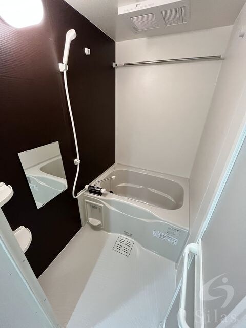 瓢箪山駅 徒歩6分 2階の物件内観写真