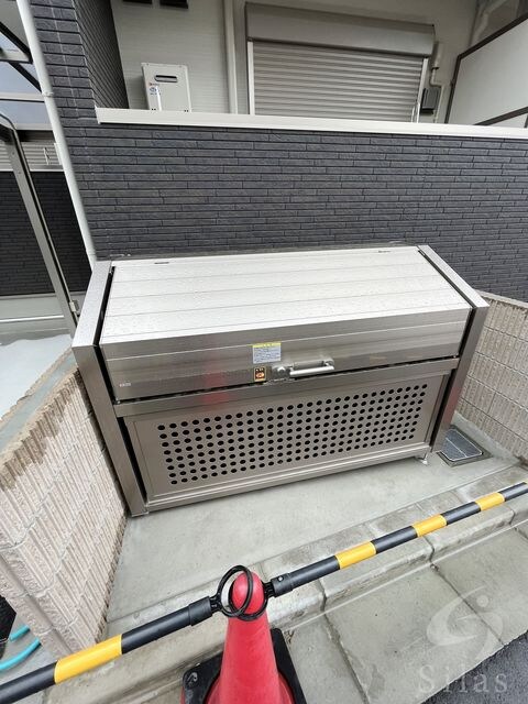 瓢箪山駅 徒歩6分 3階の物件外観写真