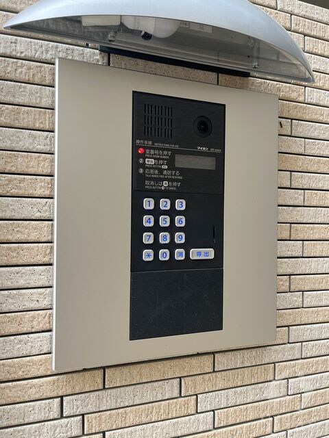 瓢箪山駅 徒歩6分 2階の物件外観写真