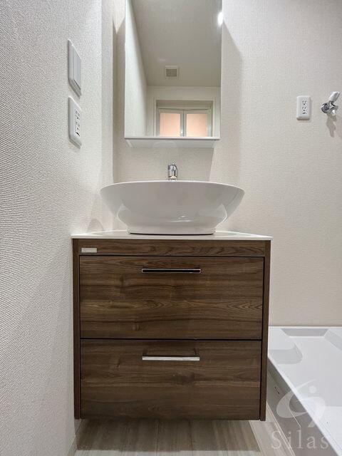 瓢箪山駅 徒歩6分 3階の物件内観写真