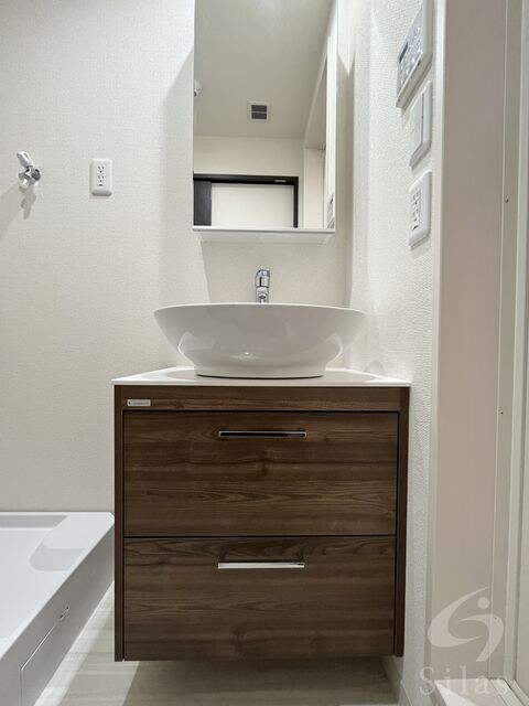 瓢箪山駅 徒歩6分 2階の物件内観写真