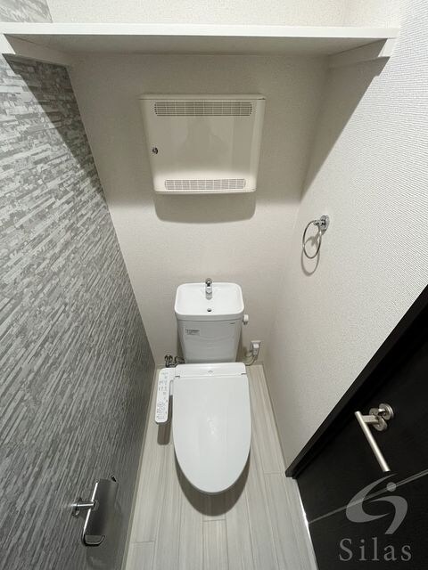 瓢箪山駅 徒歩6分 3階の物件内観写真