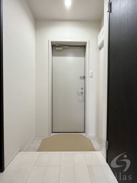 瓢箪山駅 徒歩6分 3階の物件内観写真