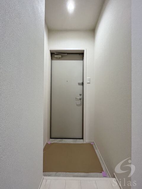 瓢箪山駅 徒歩6分 2階の物件内観写真