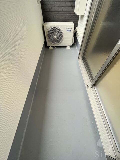 瓢箪山駅 徒歩6分 2階の物件内観写真