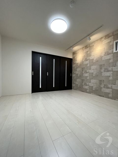 瓢箪山駅 徒歩6分 3階の物件内観写真