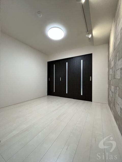 瓢箪山駅 徒歩6分 2階の物件内観写真