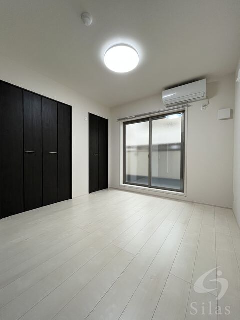 瓢箪山駅 徒歩6分 3階の物件内観写真