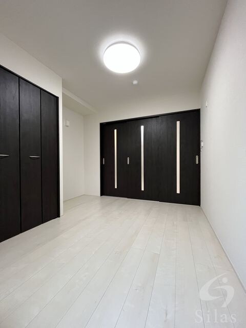 瓢箪山駅 徒歩6分 2階の物件内観写真