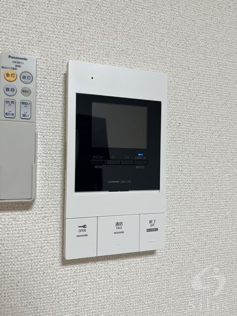 瓢箪山駅 徒歩6分 2階の物件内観写真