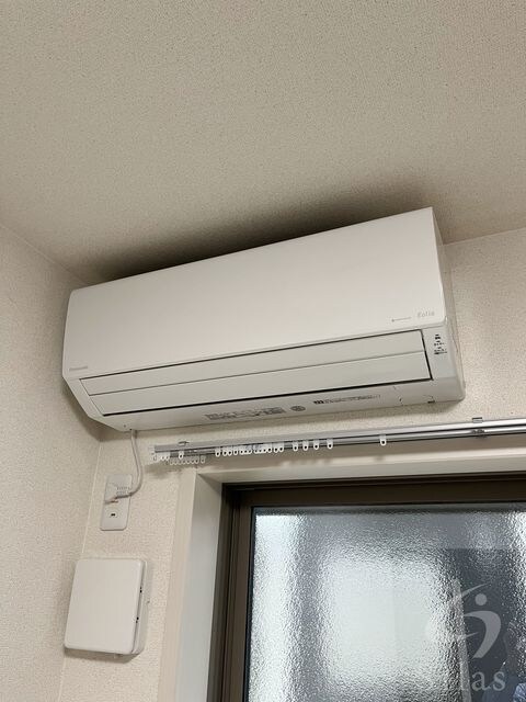 瓢箪山駅 徒歩6分 2階の物件内観写真