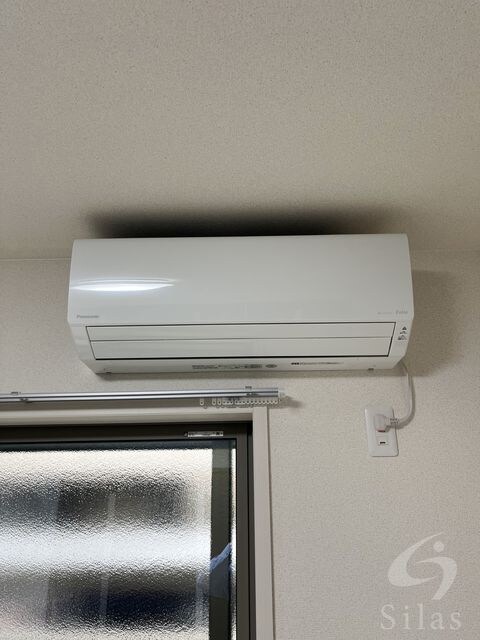 瓢箪山駅 徒歩6分 3階の物件内観写真