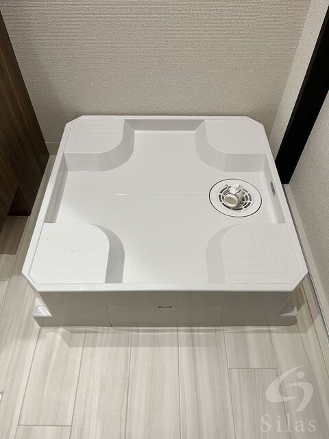 瓢箪山駅 徒歩6分 3階の物件内観写真