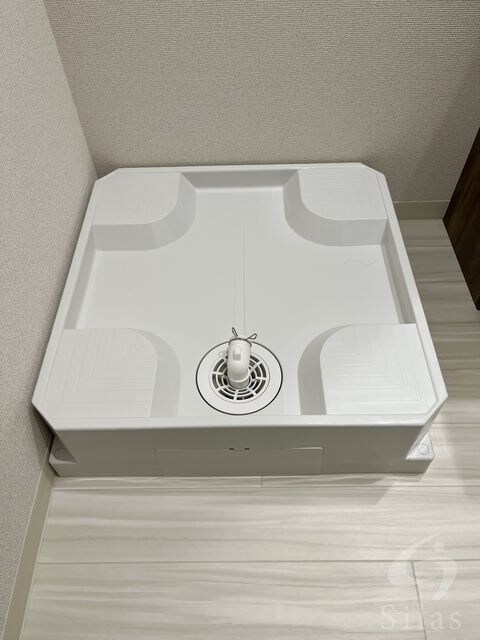 瓢箪山駅 徒歩6分 2階の物件内観写真