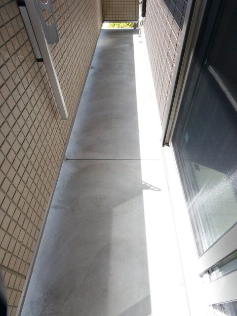 俊徳道駅 徒歩14分 1階の物件内観写真