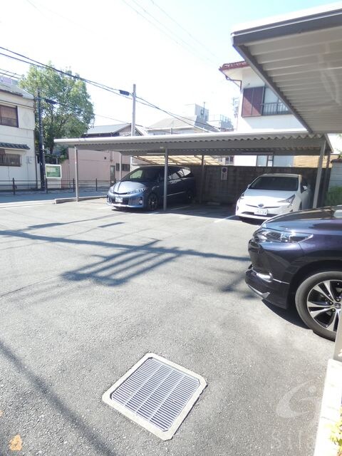 プレベール小路東の物件外観写真