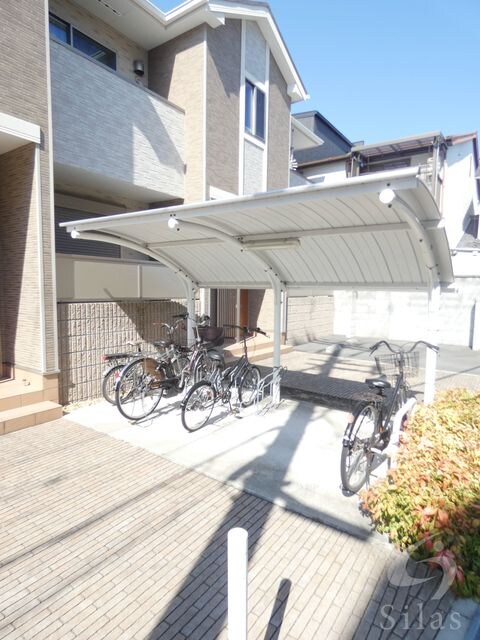 プレベール小路東の物件外観写真