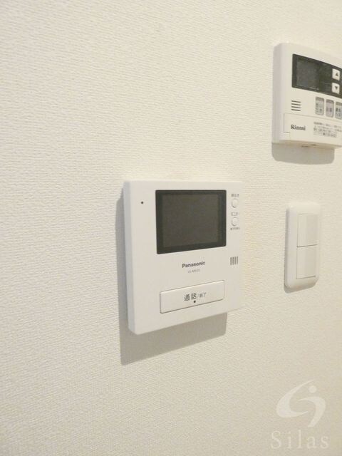 プレベール小路東の物件内観写真