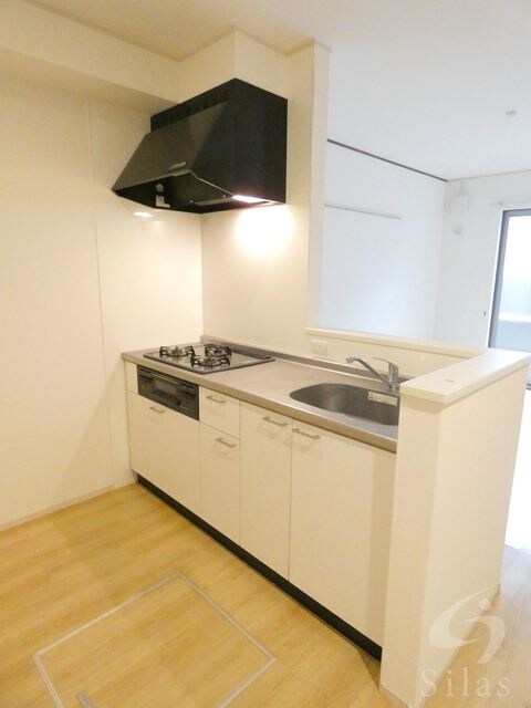 プレベール小路東の物件内観写真