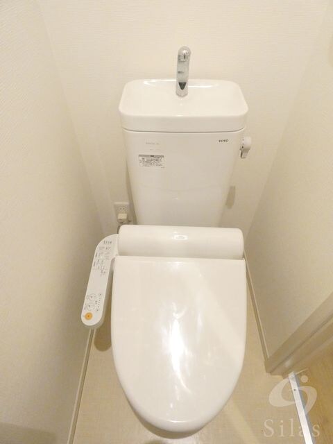 プレベール小路東の物件内観写真