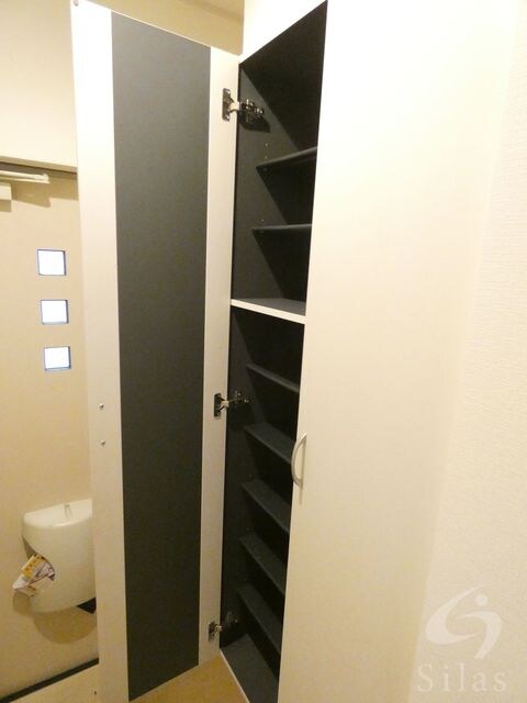 プレベール小路東の物件内観写真