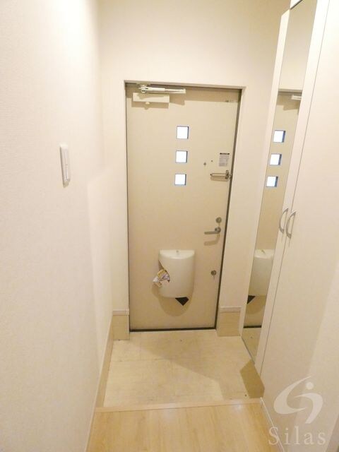 プレベール小路東の物件内観写真