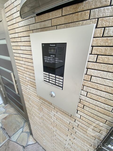 北加賀屋駅 徒歩9分 1階の物件外観写真