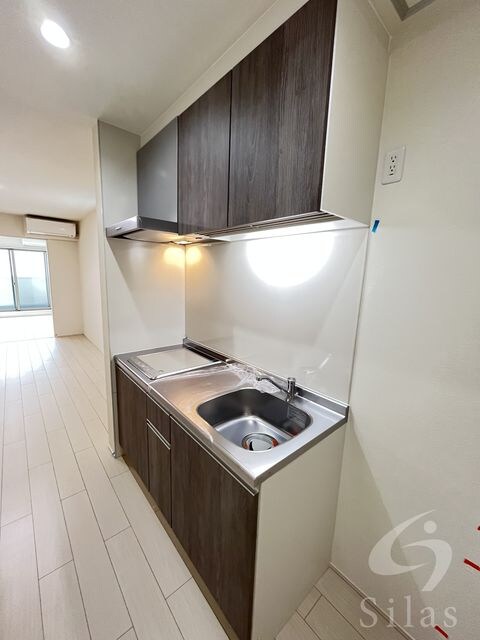 湊駅 徒歩11分 1階の物件内観写真