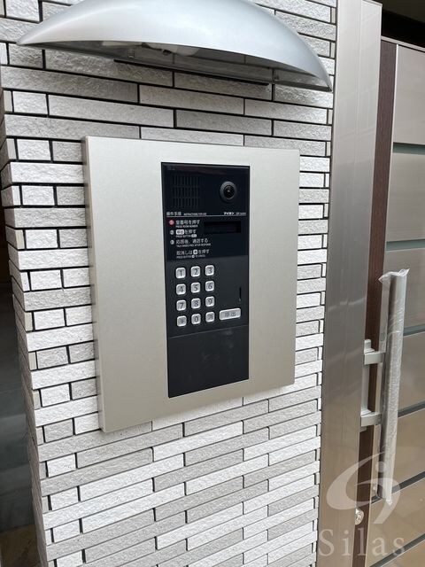 湊駅 徒歩11分 1階の物件外観写真