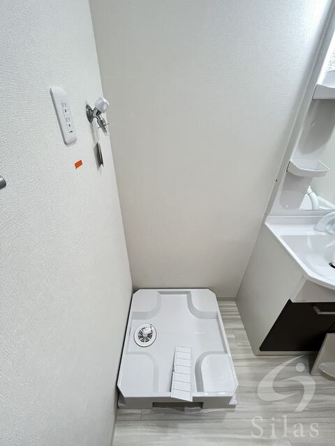 湊駅 徒歩11分 1階の物件内観写真