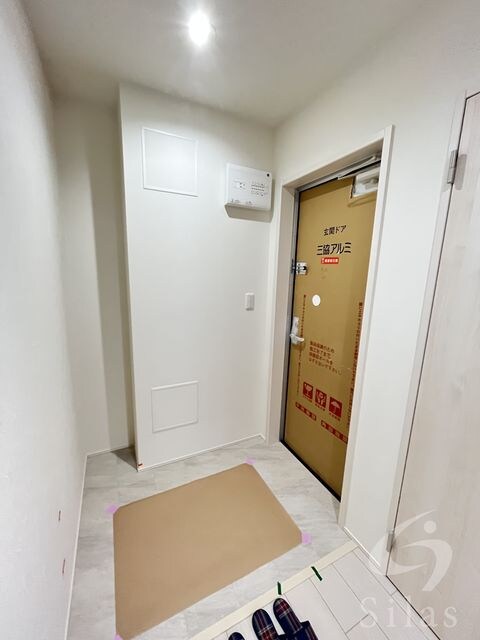 湊駅 徒歩11分 1階の物件内観写真