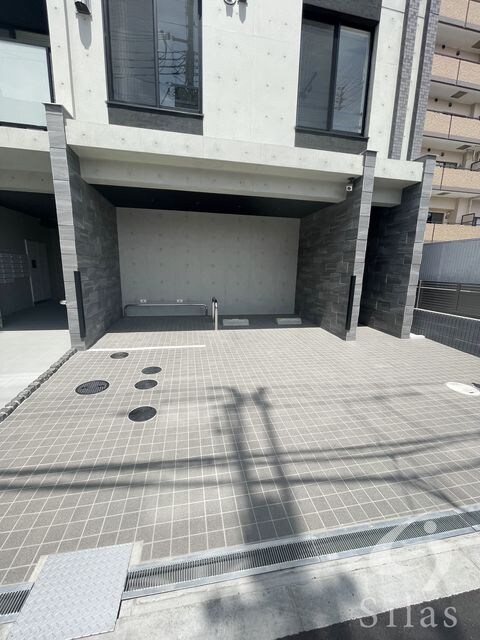 田辺駅 徒歩4分 4階の物件外観写真