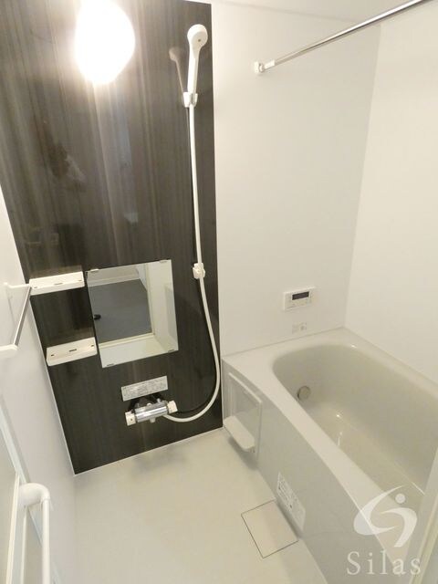 CRASTINE北巽の物件内観写真