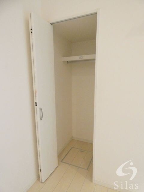 CRASTINE北巽の物件内観写真