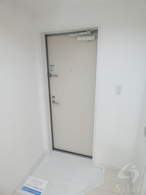 CRASTINE北巽の物件内観写真