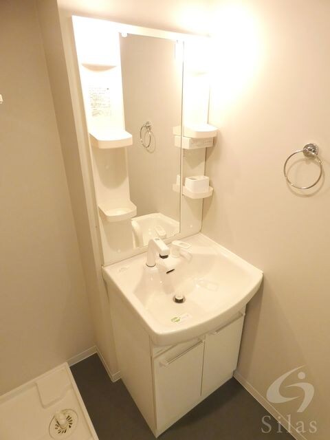 CRASTINE北巽の物件内観写真