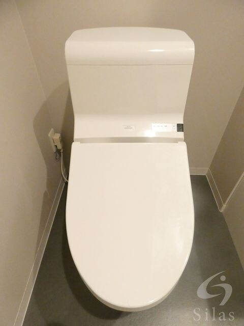 CRASTINE北巽の物件内観写真