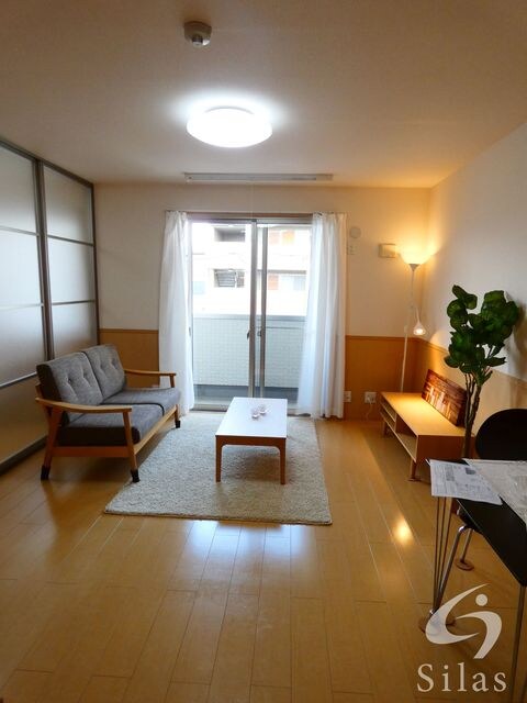 レフィナードカルチェ　Ｂ棟の物件内観写真