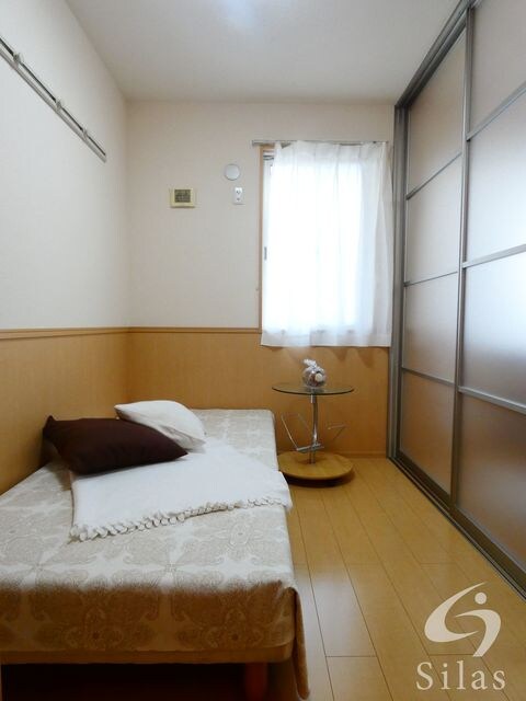 レフィナードカルチェ　Ｂ棟の物件内観写真