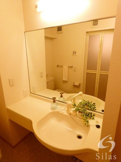 レフィナードカルチェ　Ｂ棟の物件内観写真