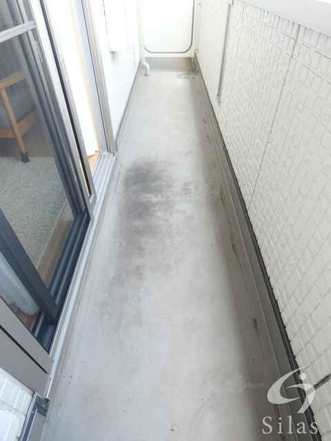 レフィナードカルチェ　Ｂ棟の物件内観写真