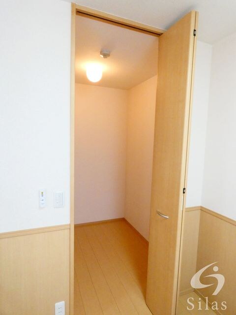 レフィナードカルチェ　Ｂ棟の物件内観写真