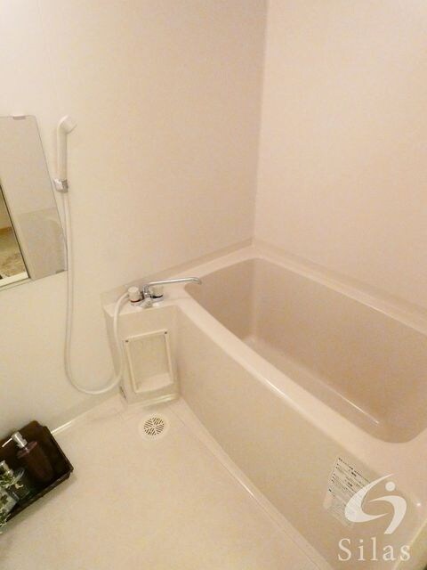 レフィナードカルチェ　Ｂ棟の物件内観写真