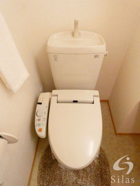 レフィナードカルチェ　Ｂ棟の物件内観写真