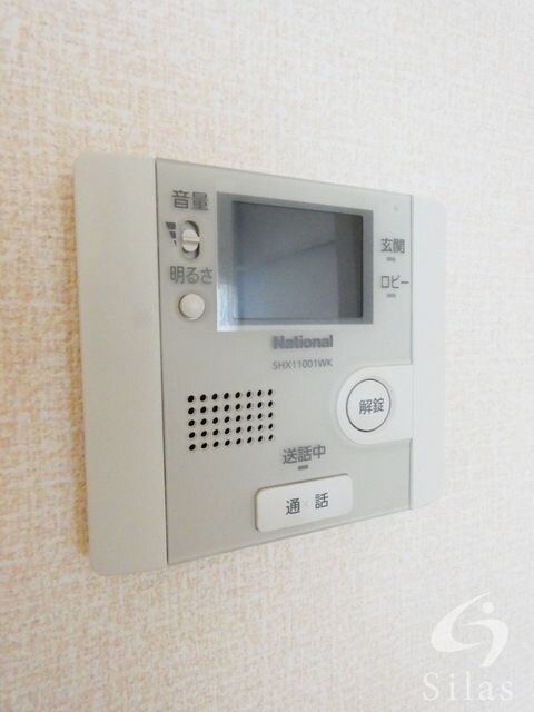 レフィナードカルチェ　Ｂ棟の物件内観写真