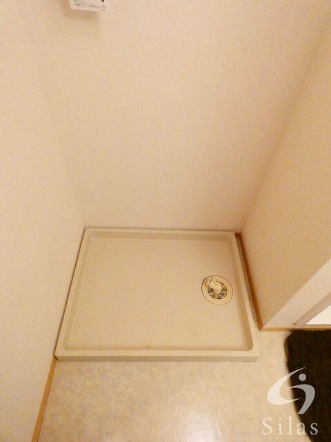 レフィナードカルチェ　Ｂ棟の物件内観写真