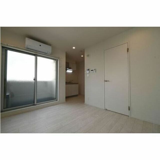 ハーモニーテラス新今里Ⅴの物件内観写真