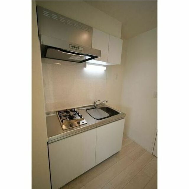 ハーモニーテラス新今里Ⅴの物件内観写真