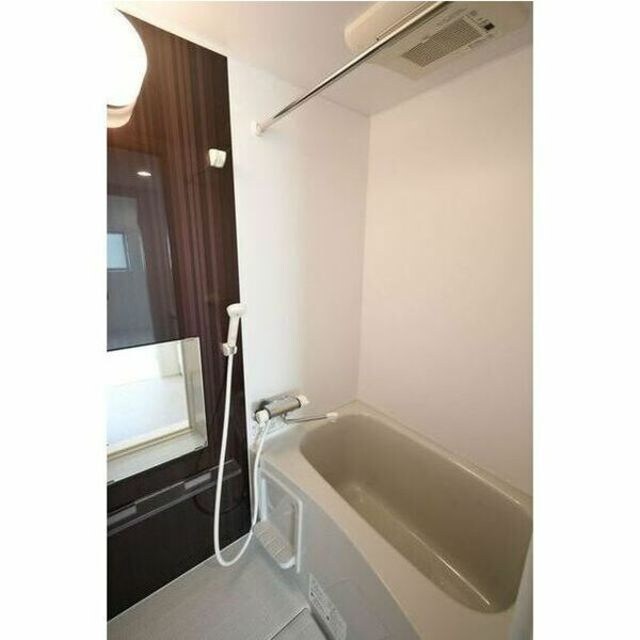 ハーモニーテラス新今里Ⅴの物件内観写真