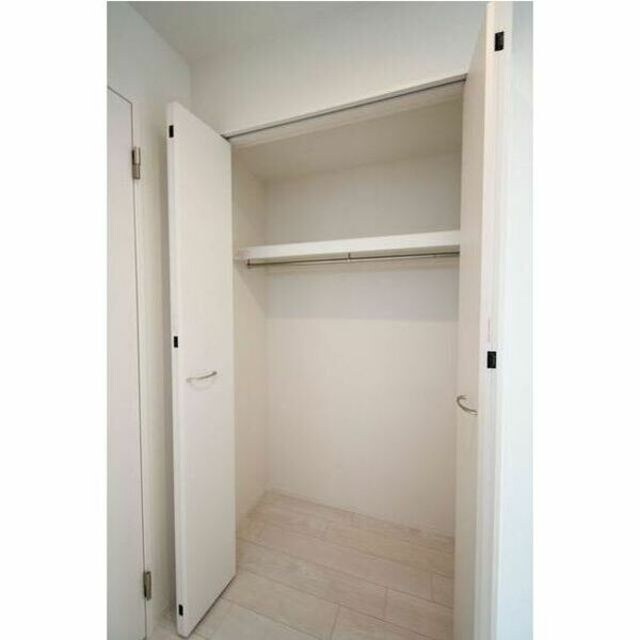 ハーモニーテラス新今里Ⅴの物件内観写真